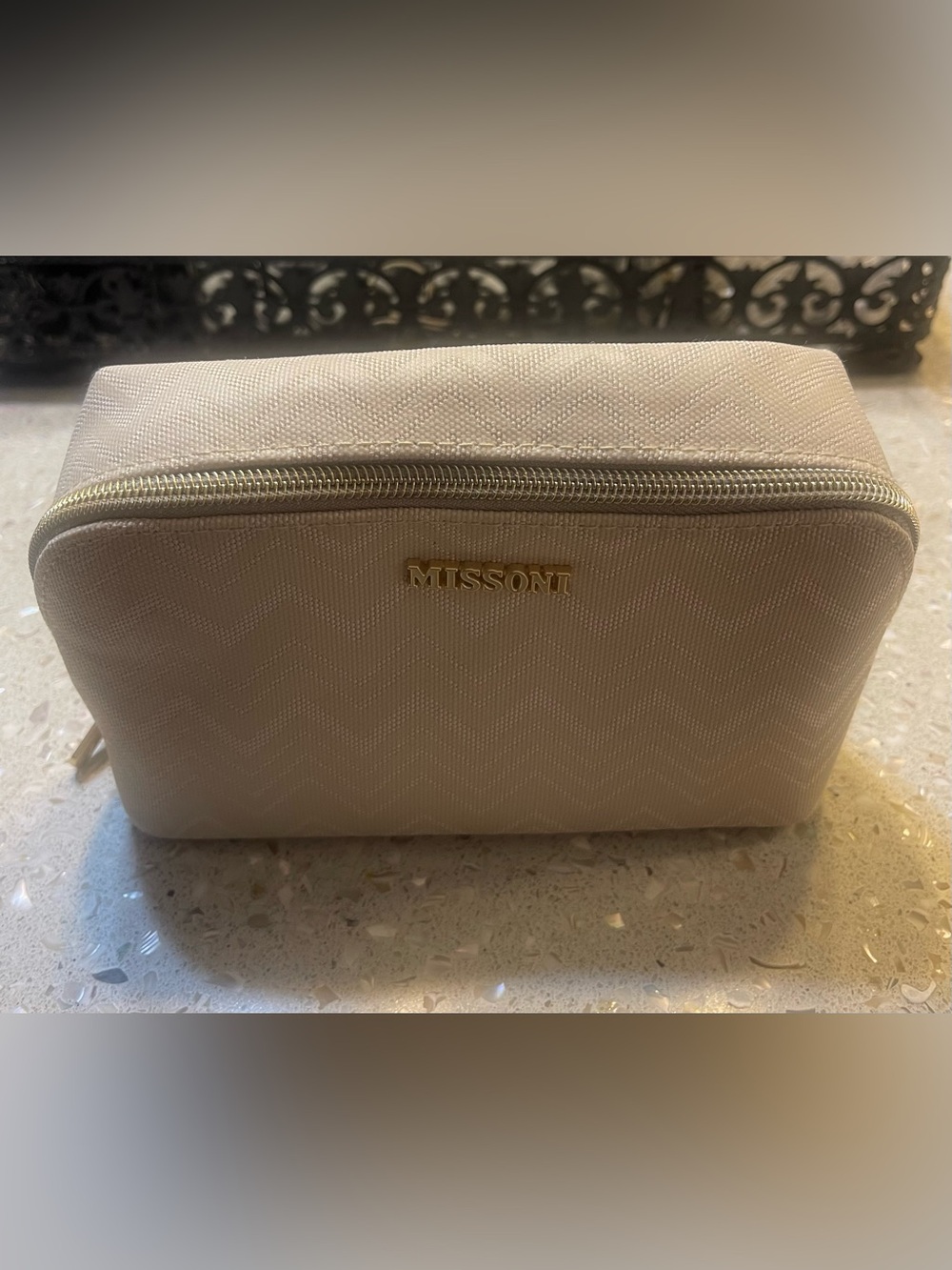 MISSONI Travel Bag